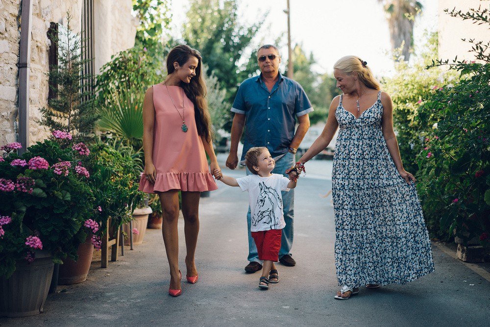 Family