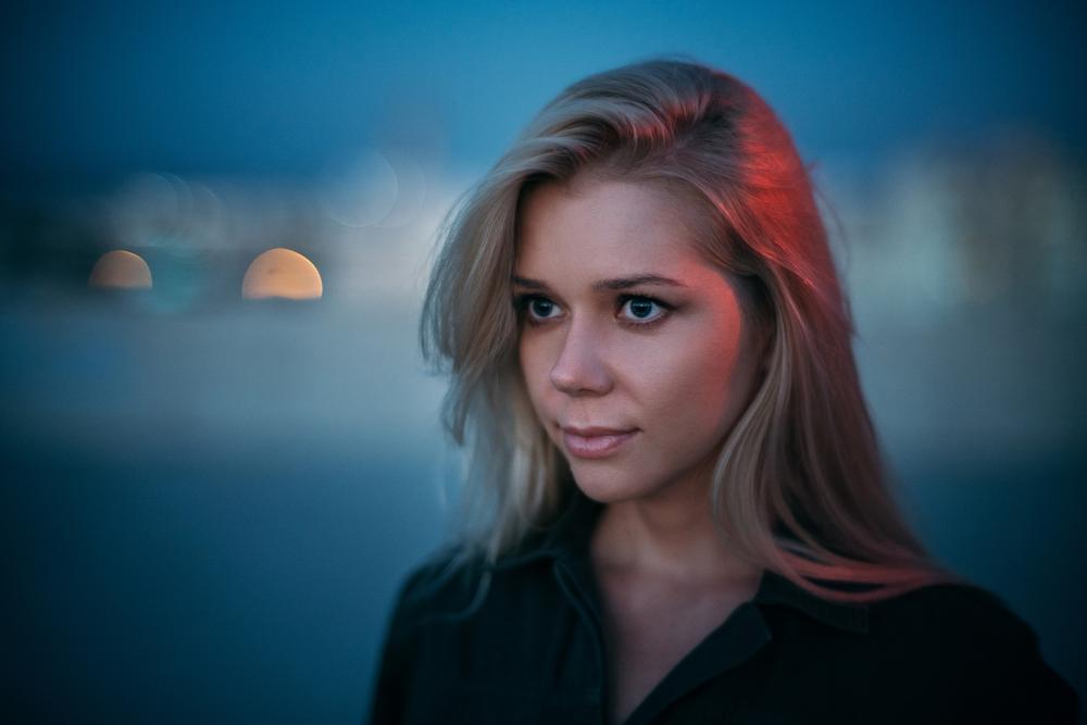 Portraits
