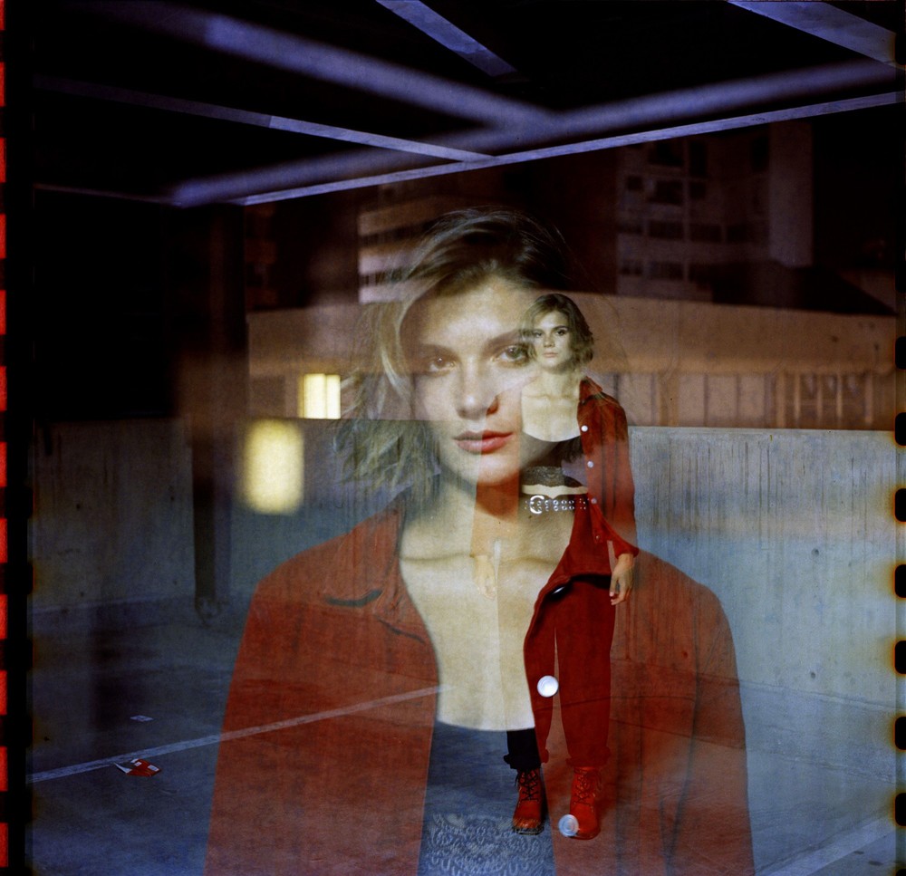 Portraits
