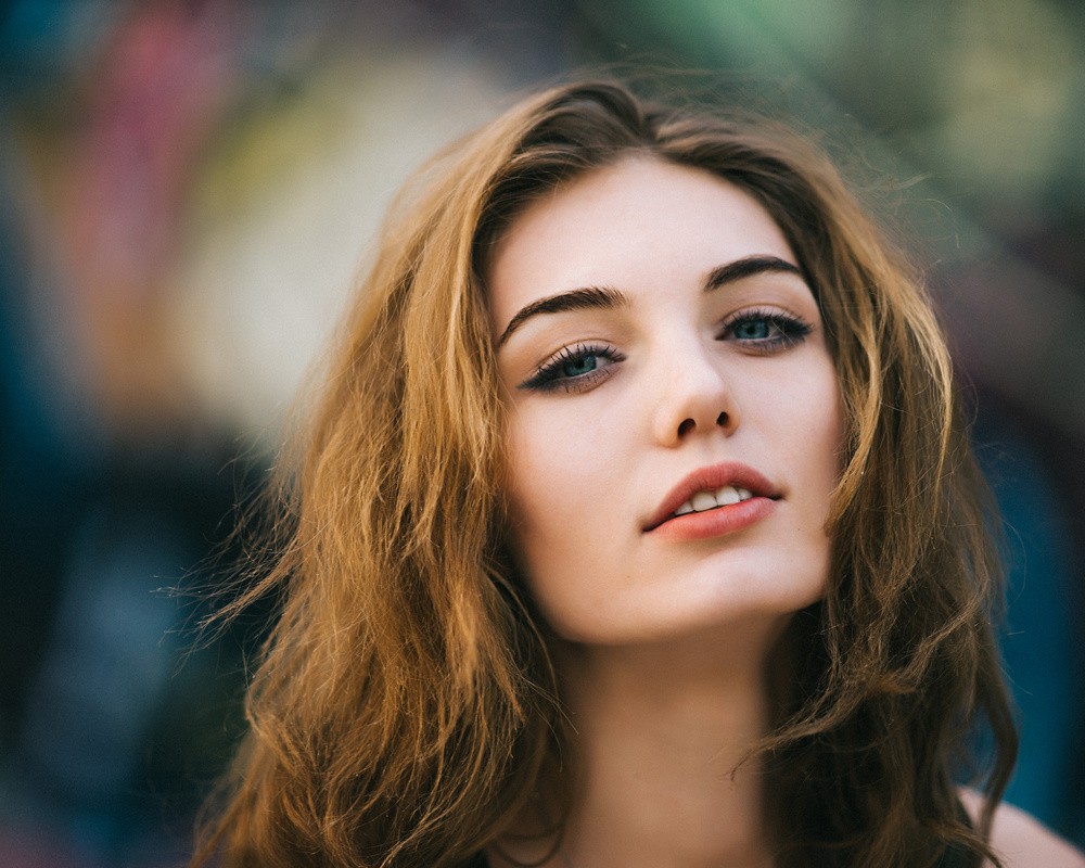 Portraits