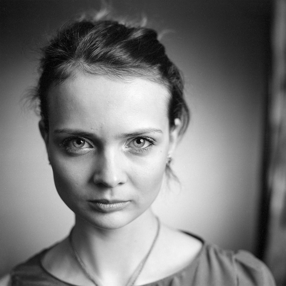 Portraits