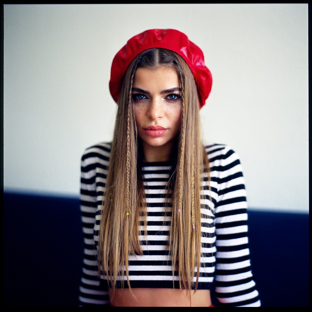 Portraits