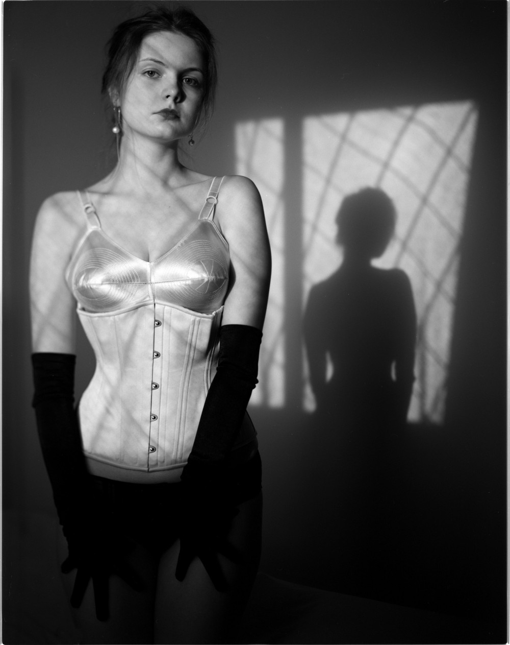 Portraits