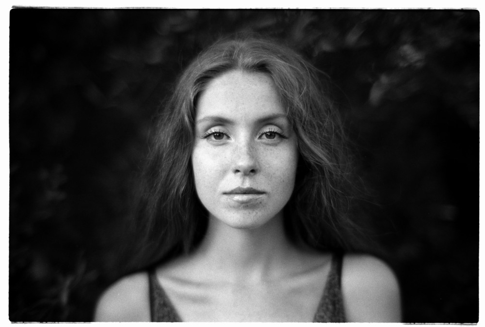 Portraits