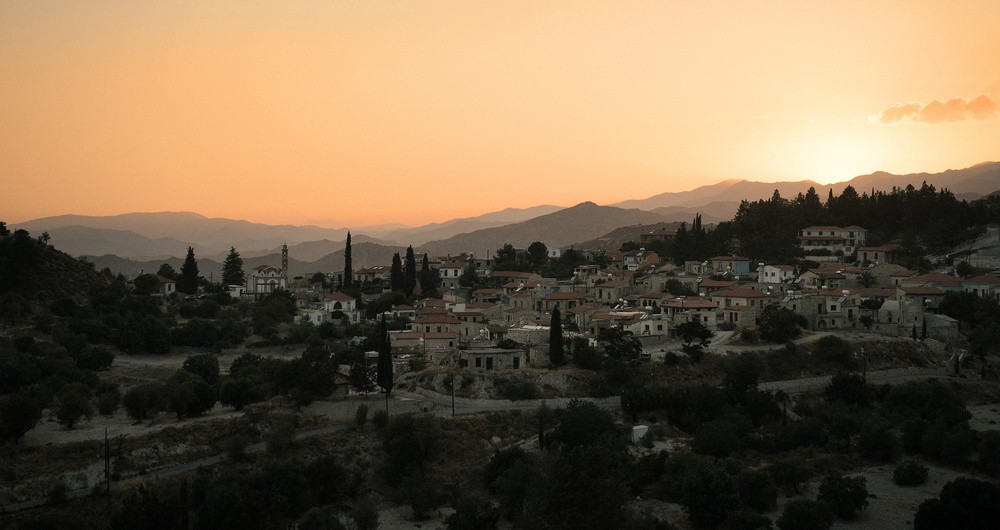Cyprus