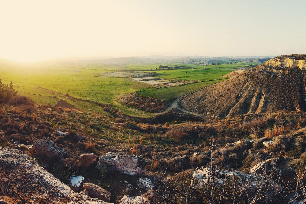 Cyprus