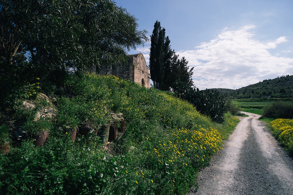 Cyprus
