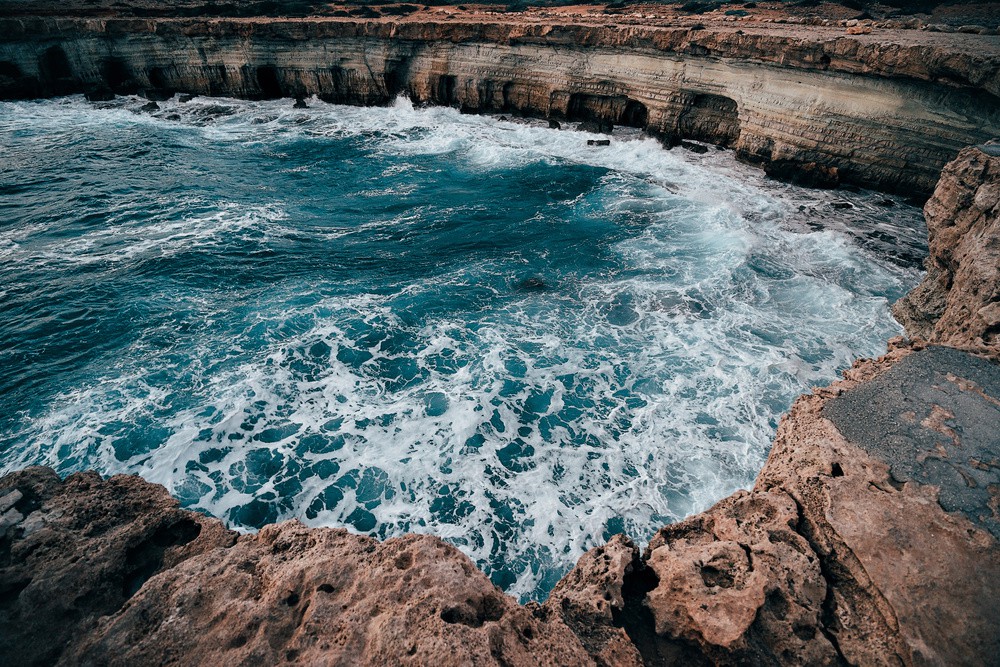 Cyprus