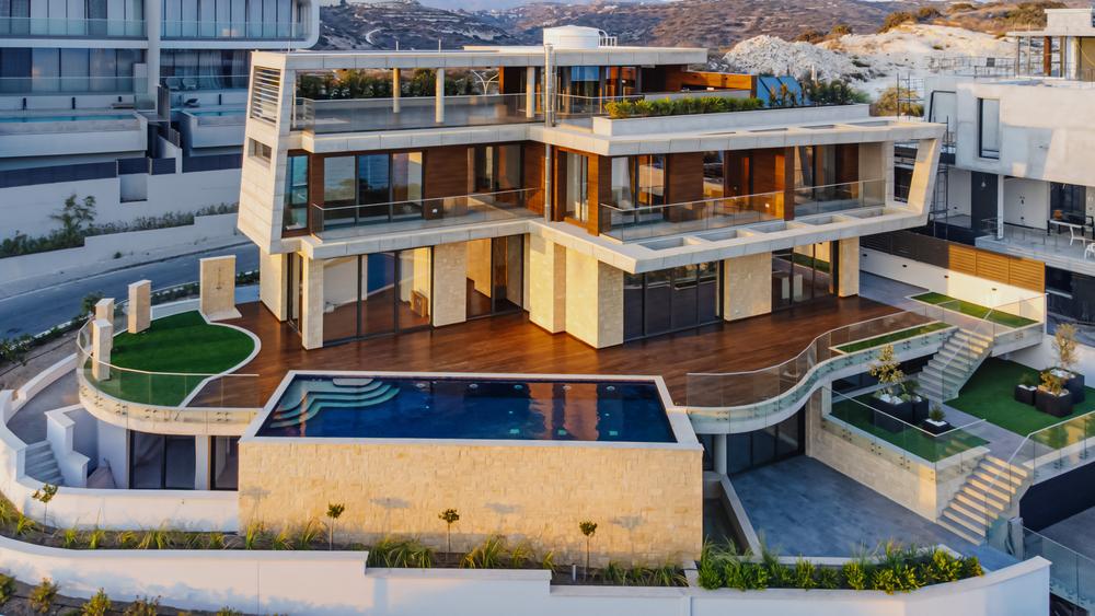 Real Estate Photography