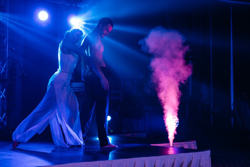 EVENTS