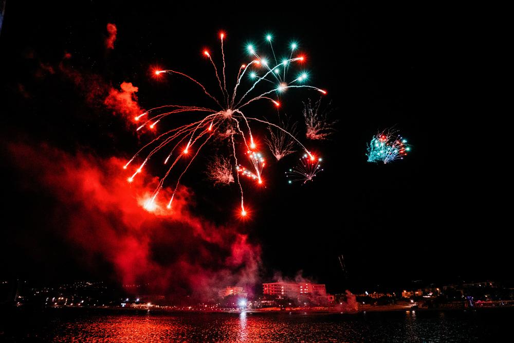EVENTS