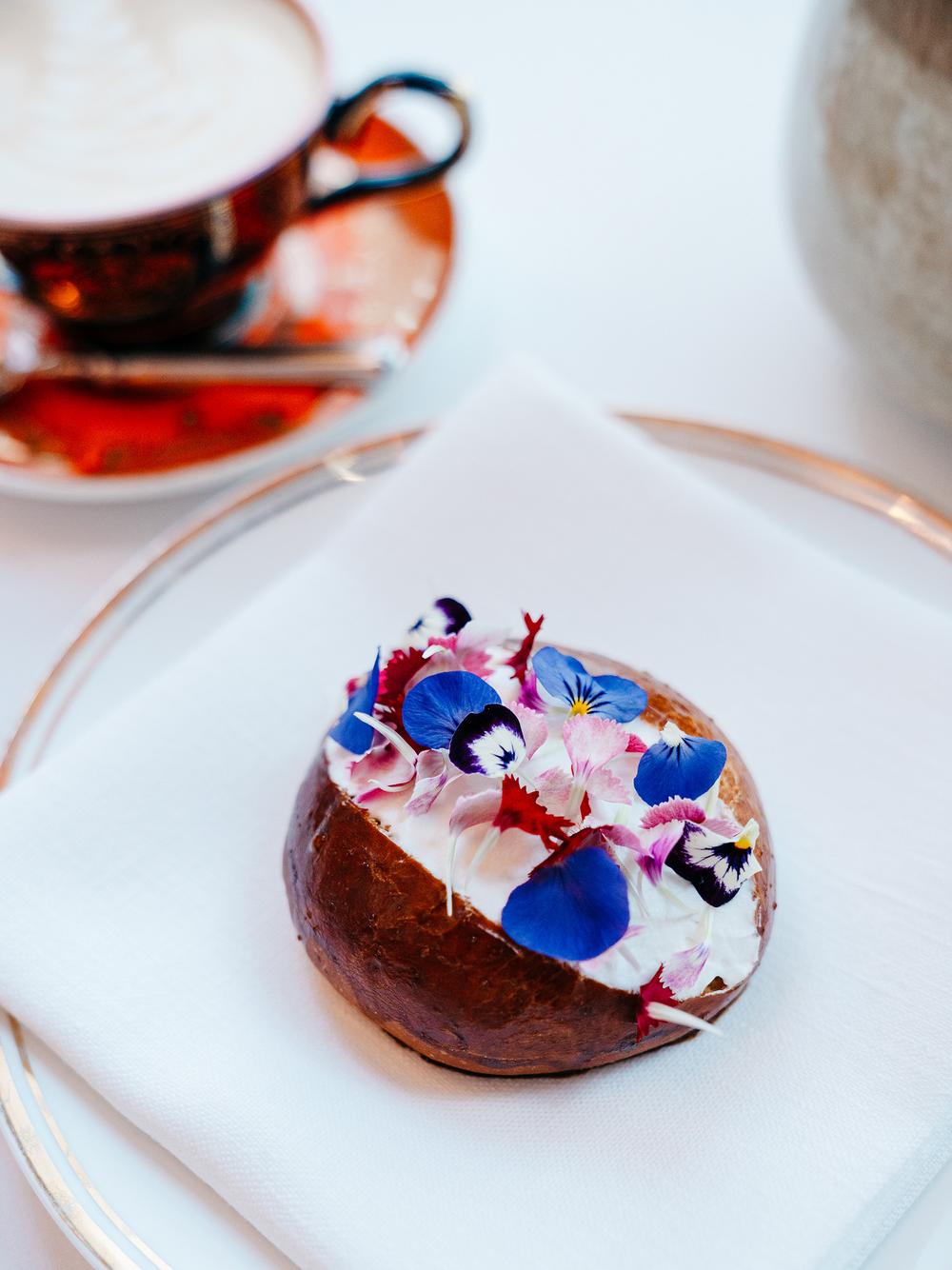 Restaurant and Food Photography