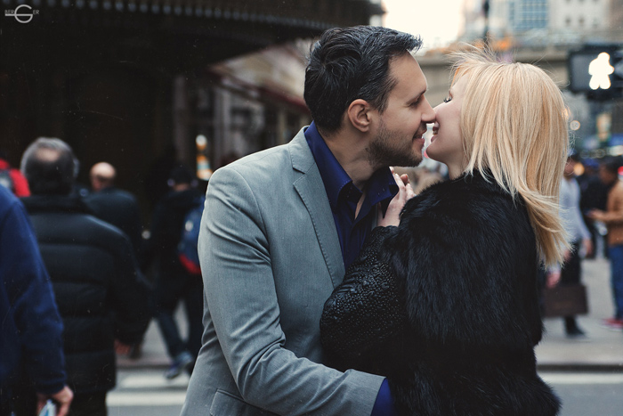 Свадьба & Love Story