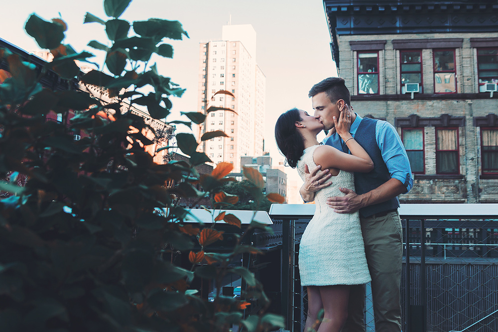 Свадьба & Love Story