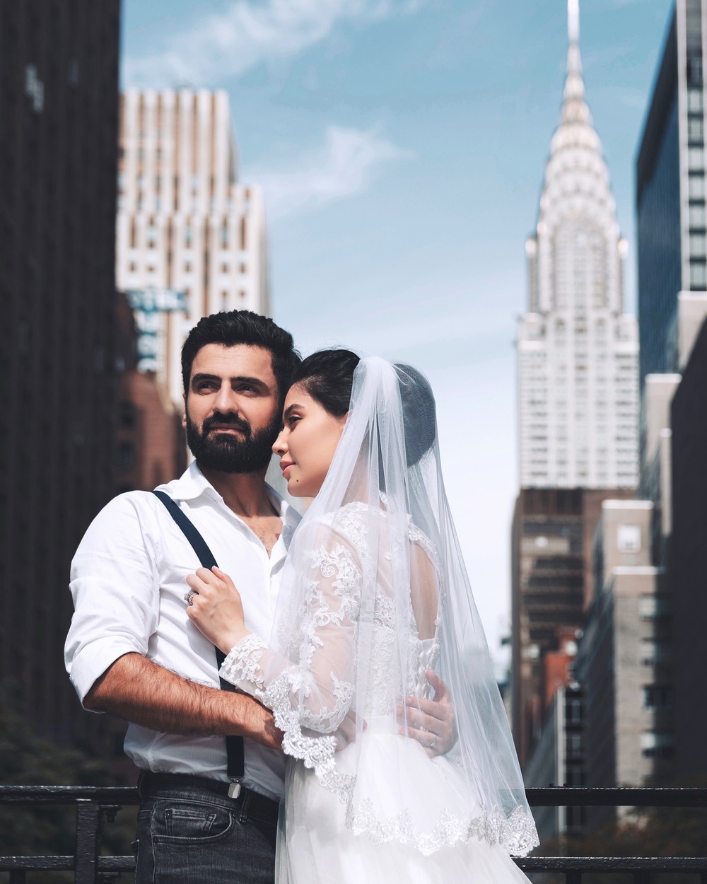 Свадьба & Love Story