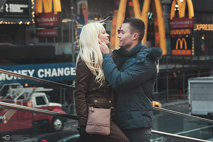 Свадьба & Love Story