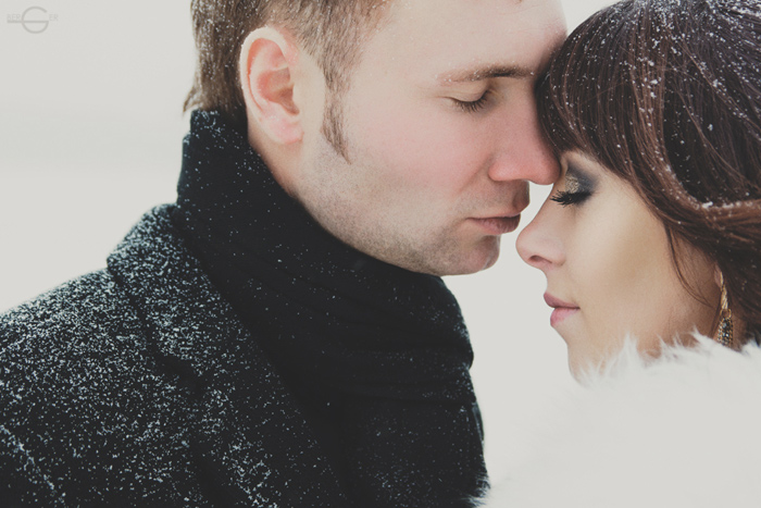 Свадьба & Love Story