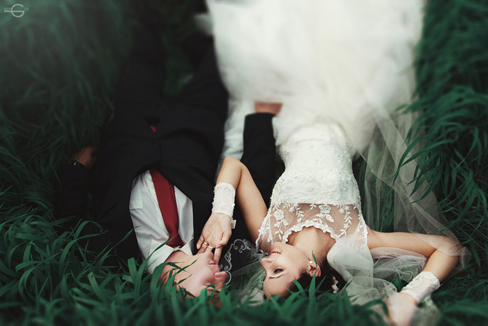 Свадьба & Love Story