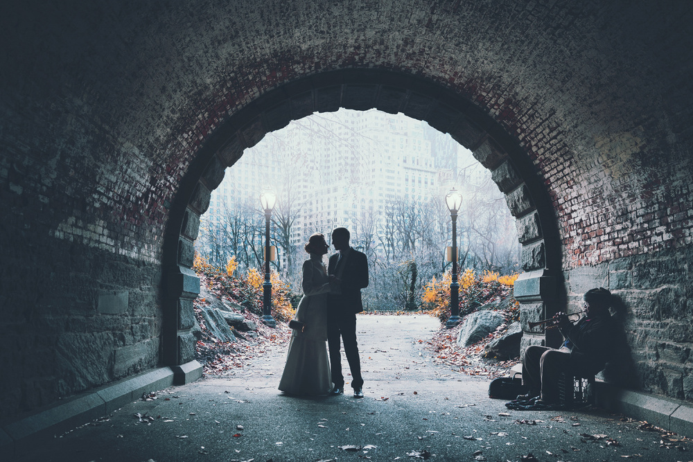 Свадьба & Love Story