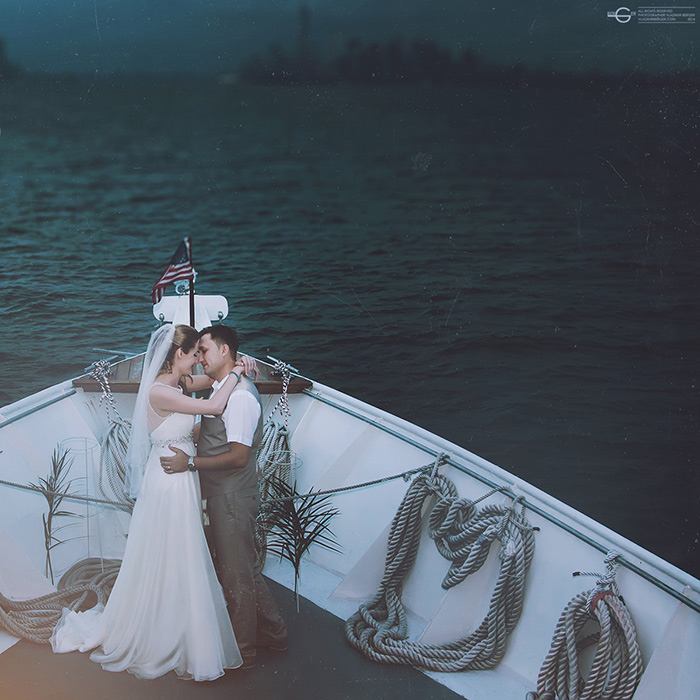 Свадьба & Love Story