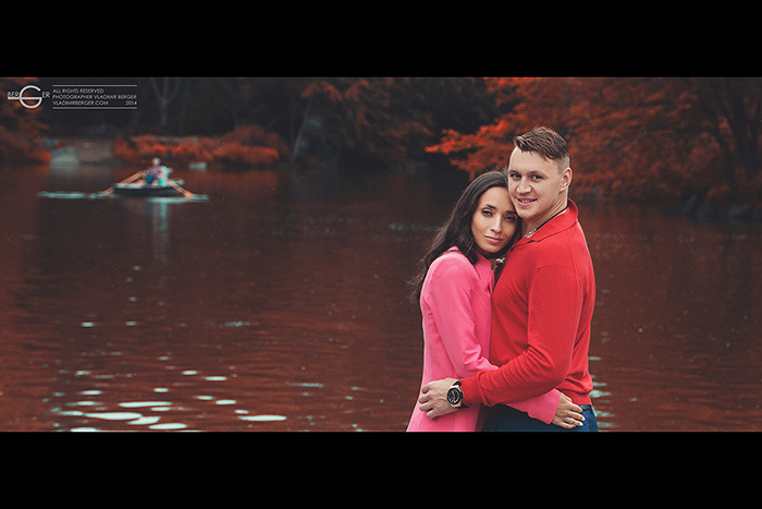 Свадьба & Love Story