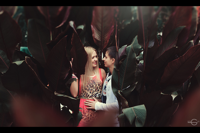 Свадьба & Love Story