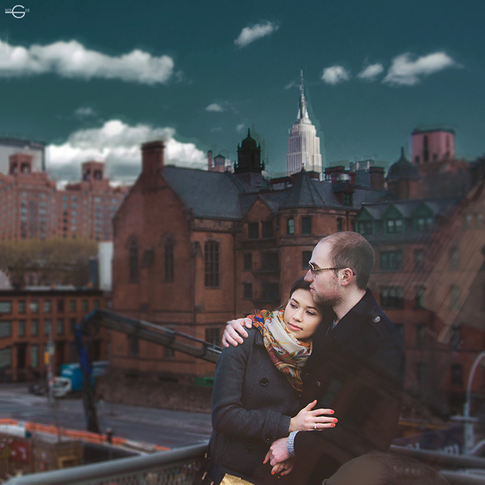 Свадьба & Love Story