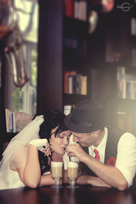Свадьба & Love Story