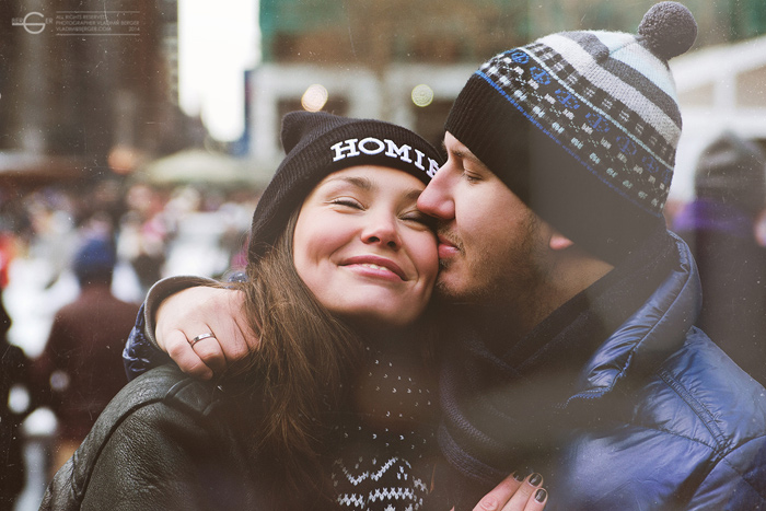 Свадьба & Love Story