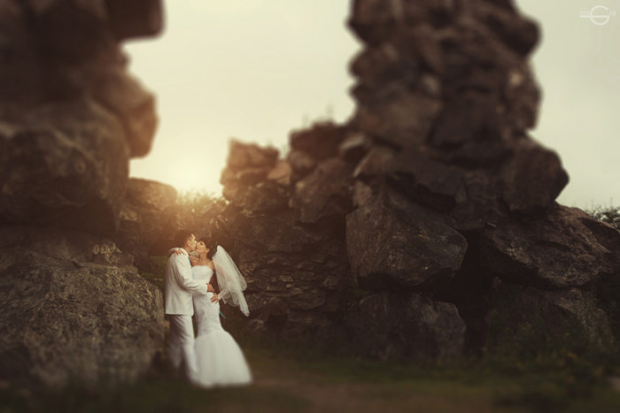 Свадьба & Love Story