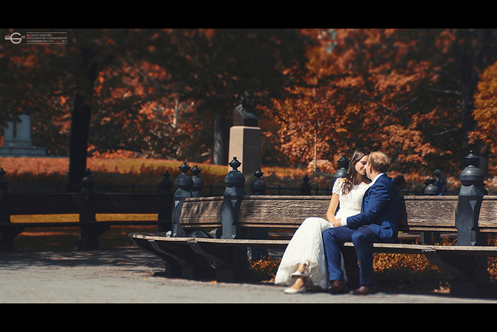 Свадьба & Love Story