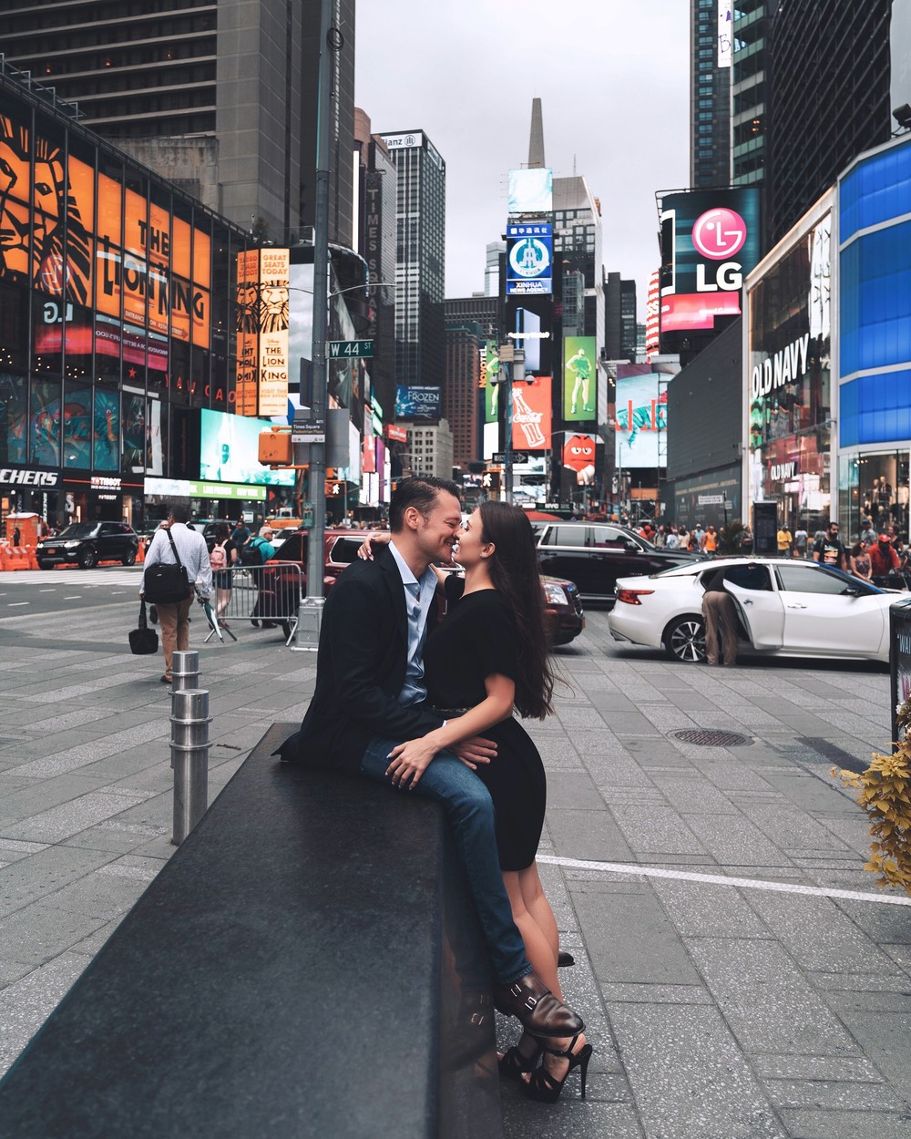 Свадьба & Love Story