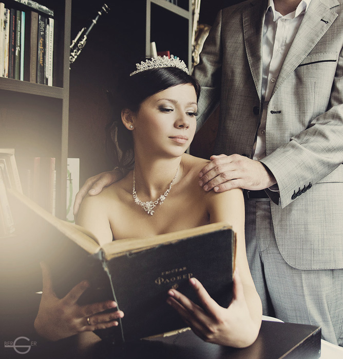 Свадьба & Love Story