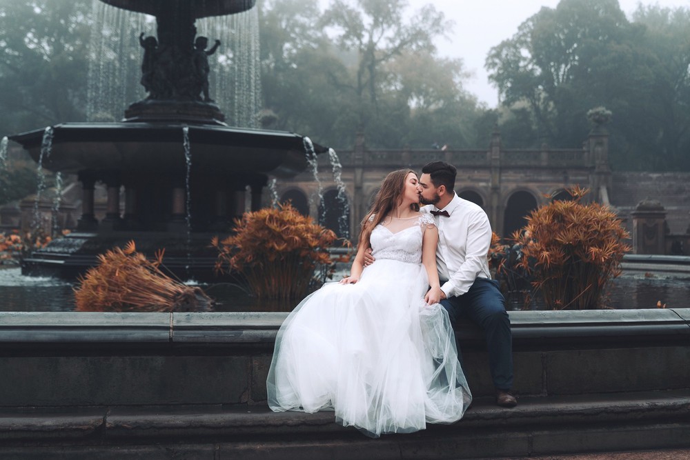 Свадьба & Love Story