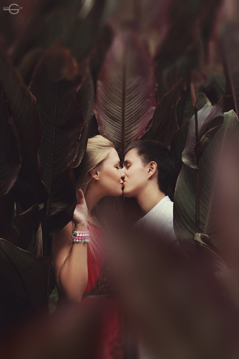 Свадьба & Love Story