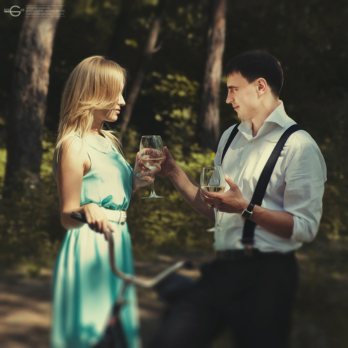 Свадьба & Love Story
