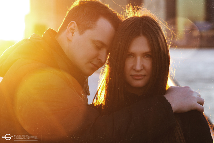 Свадьба & Love Story