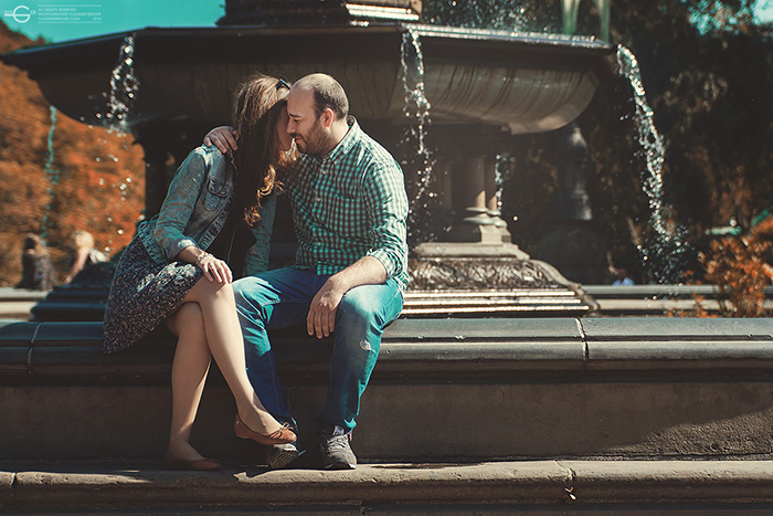 Свадьба & Love Story