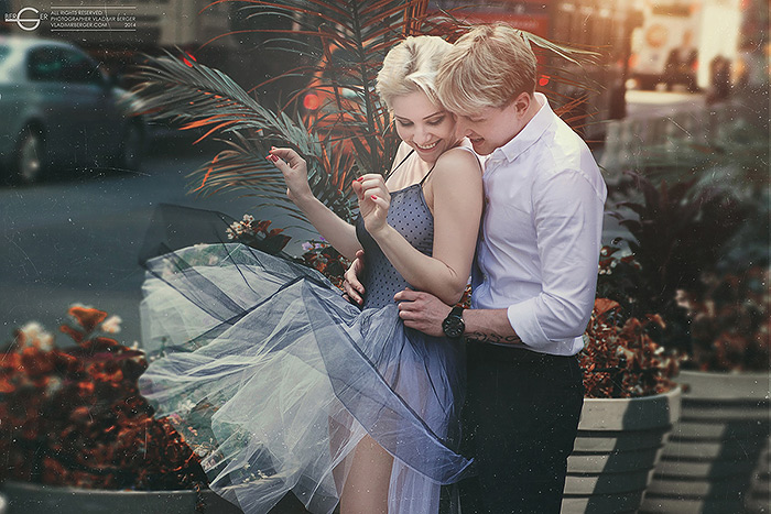 Свадьба & Love Story