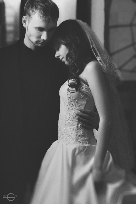 Свадьба & Love Story