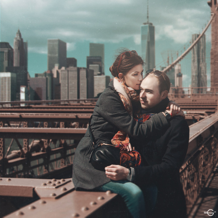 Свадьба & Love Story