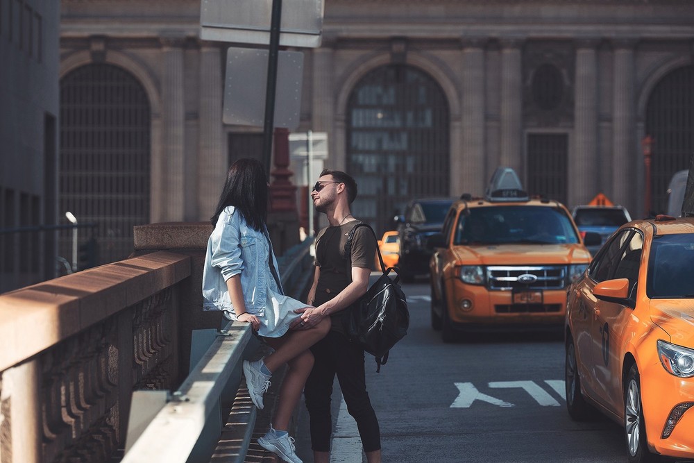 Свадьба & Love Story