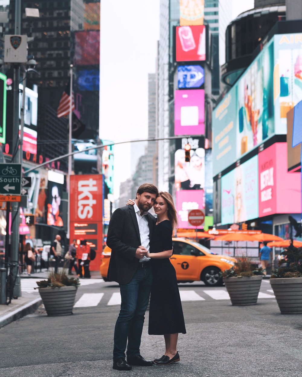 Свадьба & Love Story
