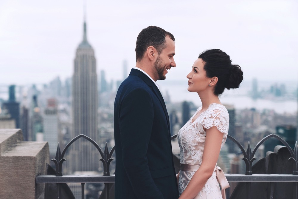 Свадьба & Love Story