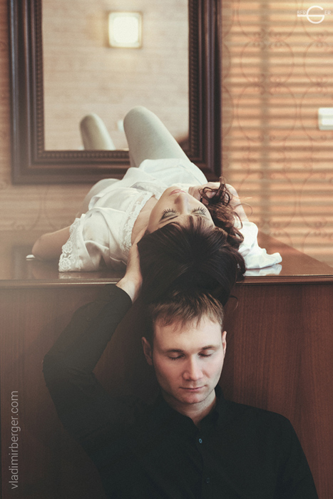 Свадьба & Love Story