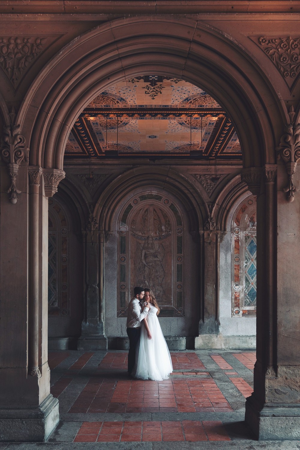 Свадьба & Love Story