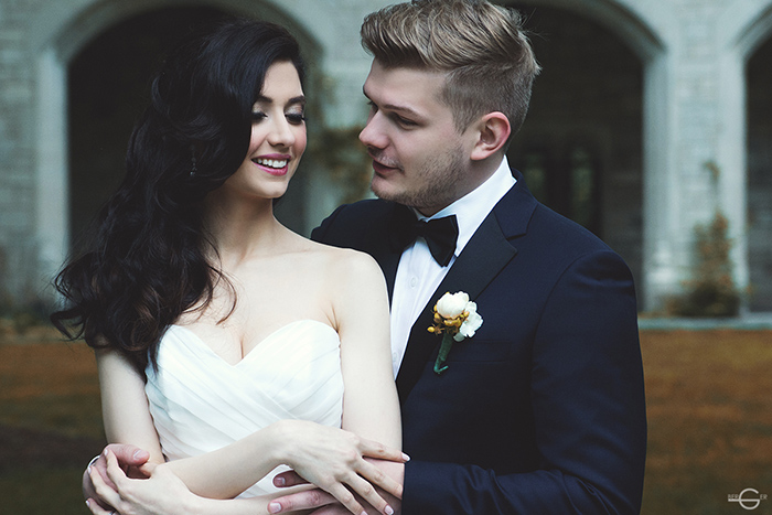 Свадьба & Love Story