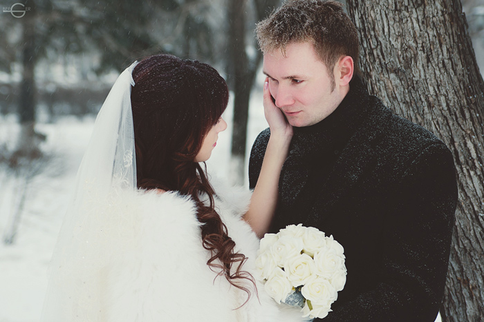 Свадьба & Love Story
