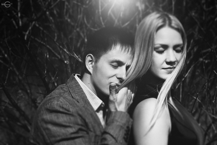 Свадьба & Love Story