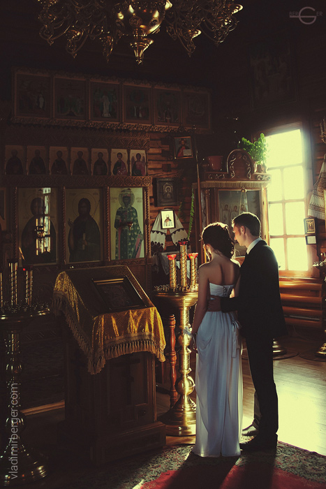 Свадьба & Love Story